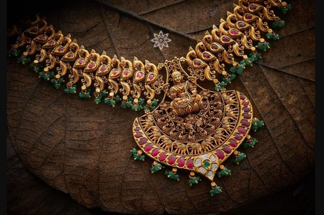 Wholesale jewelry packages